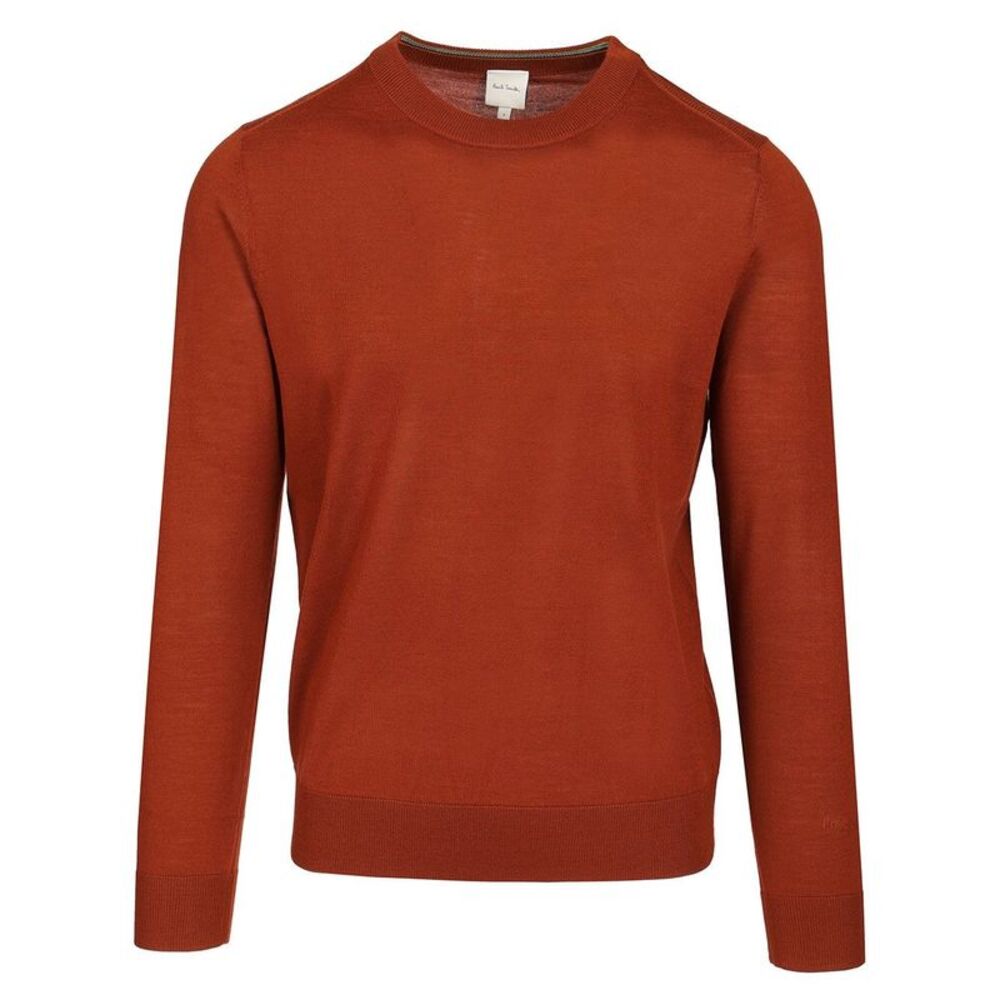 Paul Smith Men Crew Neck Sweater